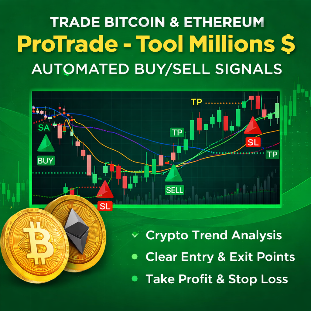 ProTrade -Tool Millions $