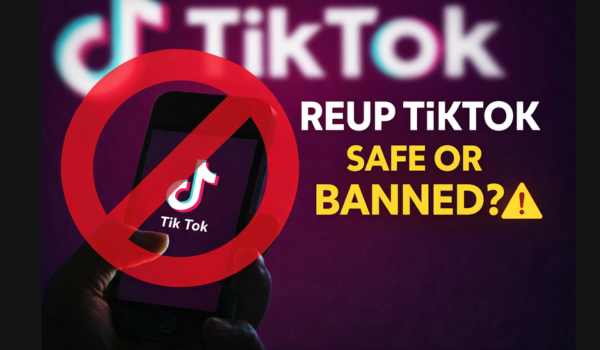 Reup TikTok Có Bị Khóa Không? Cách Làm An Toàn Hơn